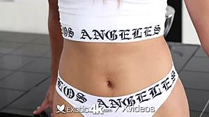 i feel exotic4k tight latina asshole stretched by big dick