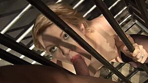 kinky amateur milf moans in rough anal orgasm