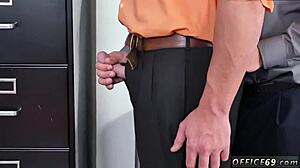 i had sex with gay men in the shower on my first day at work