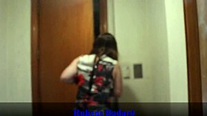 Transei Com Meu Enteado Depois De Flagrar Ele No Banho Video Completo No Red Sheer