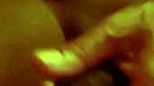 Masturbating to a jamaican guy taking a BBC is the best