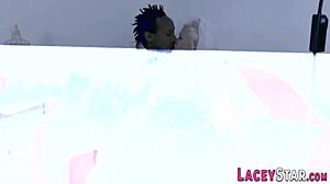 hey, ever seen a granny bride ride cock like a pro?