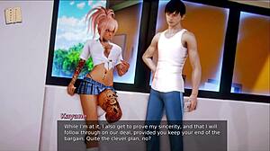 The Academy 187 is a place where you can learn how to please a girl