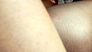 This kind of neat pussy does not need to be fucked