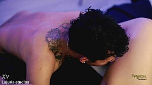 we play with the keys in group swingers