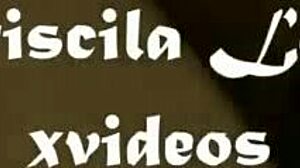 Latina Brunette Neighbor Bends Over For Cum