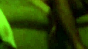 Cougar Neighbor Fucks Hard