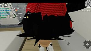 Uma Orgia Aleat�ria No Roblox Brookhaven -Roblox