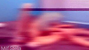 Big Tits Slut in High Heels for Free Video