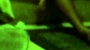 Cougar Neighbor Fucks Hard