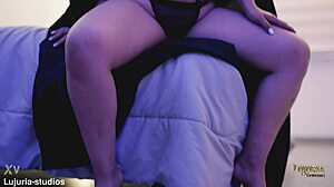 we play with the keys in group swingers