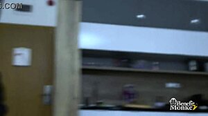 we couldn't resist the desire during recording