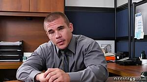 i had sex with gay men in the shower on my first day at work