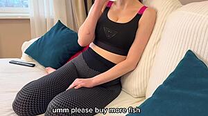 real cheating: fucked wife's sister in kitchen, 'she's riding me'