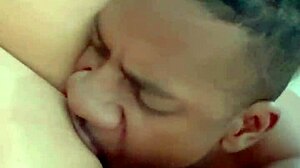 College friend accepts coffee and gets dick and cum