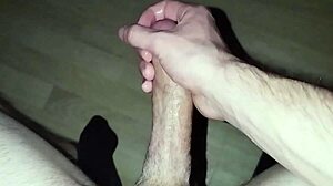 Homemade Masturbation Session Number Twelve