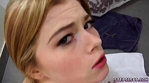 Teen Milf Spanking Stepbrothers Obsession