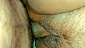 Neighbor Gets Vaginal And Anal With Monster Cock In Her House
