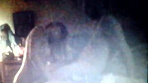 girlfriend lets bf film her blowbang with another dude in threesome