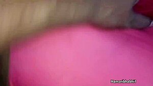 indian desi horny wife gets fucked