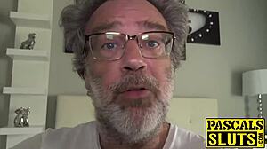 kimber woods gets anal after face sitting 😈