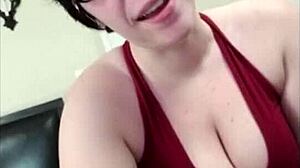 Femdom JOI Mesmerize - The Room