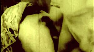 Dark Lantern Presents Vintage Porn Classics