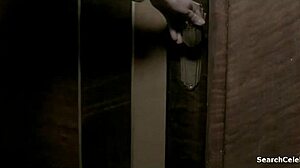 Yo, check Sarah Paulson and Lindsay Pulsipher getting steamy with blowjobs and sexy milf action in American Horror Story 2011-2016!