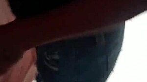 double load in tinder stranger's wet spot, came inside twice