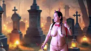 Preview of halloween ride with agarabas and olpr.