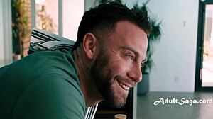 Hey Boss, Wanna See Gratitude? Desperate Codi Vore Breaks!