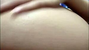 Video call sex on whatsapp with baby 😍