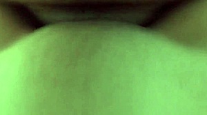 so, this young whore is getting fucked naked during her exercise on the trinajor