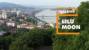 Lesbian couple gets more from counselor!