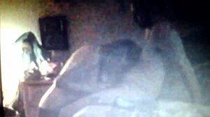 girlfriend lets bf film her blowbang with another dude in threesome