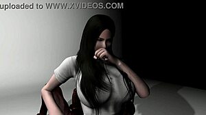 dude, Megan F takes big black cock banging hard!