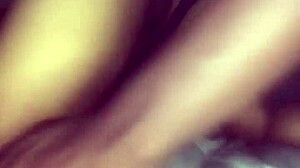 i'm a teen, my back gets blown out by big black cock, pussy wet n bent over hardcore.