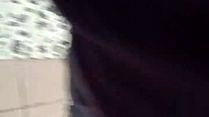 double load in tinder stranger's wet spot, came inside twice