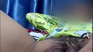 Video call sex on whatsapp with baby 😍