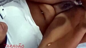 my tasty pussy gets a juicy massage