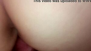 so, this young whore is getting fucked naked during her exercise on the trinajor