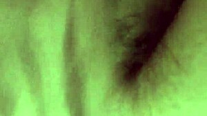 my hairy pussy drips during an intense orgasm