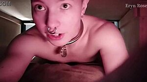 Explore bdsm bed and cage setup