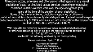 Is Christina The Ultimate Shemale Teaser?