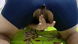 viral video of hijab teacher with big breasts masturbating in arab style.