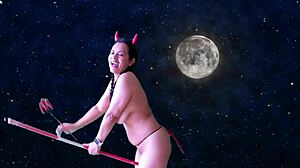 Preview of halloween ride with agarabas and olpr.