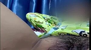 Video call sex on whatsapp with baby 😍