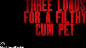 Martin Smeraldi Takes 3 Guys In Dvp Triple Penetration Anal Bang!