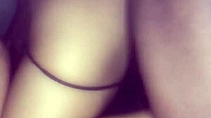 i'm a teen, my back gets blown out by big black cock, pussy wet n bent over hardcore.