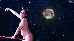 Preview of halloween ride with agarabas and olpr.